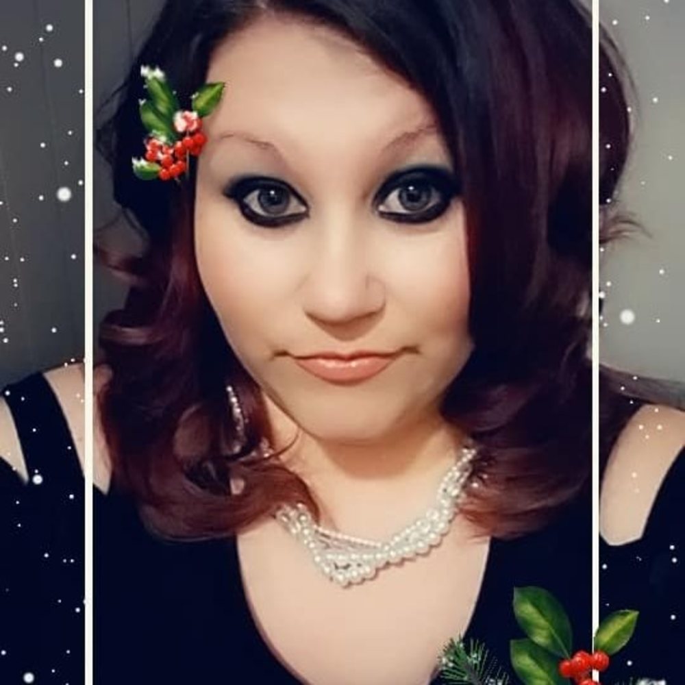 Meet your Posher, Jessa